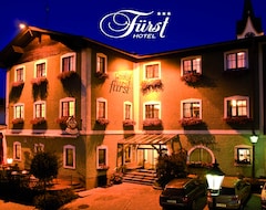 Hotel Fürst (Unterweißenbach, Austria)