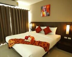 Hotelli Hotel Rattana Residence (Phuket, Thaimaa)