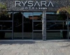 Hotel Rysara (Dakar, Senegal)