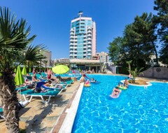Hotel Grand Sunny Beach (Nesebar, Bulgaria)