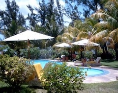 Hotel Villas Mon Plaisir (Pointe aux Piments, Mauritius)