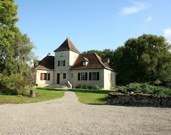 Toàn bộ căn nhà/căn hộ Andraud (Issendolus, Pháp)