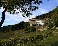 Casa rural Polisena L'Altro Agriturismo Veg (Pontida, Ý)