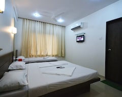 Khách sạn OYO 4437 Hotel Sai Sakha (Shirdi, Ấn Độ)