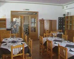 Hotelli Hotel Restaurante La Posada (Las Mesas, Espanja)