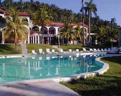Hotel Gaviota Porto Santo (Baracoa, Cuba)
