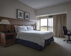 Hotel Marriott Dallas/Fort Worth Westlake (Westlake, USA)