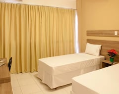 Getullio Hotel (Cuiabá, Brezilya)