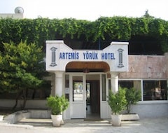 Hotel Artemis Yoruk (Pamukkale, Turkey)