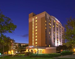 Hotelli Courtyard by Marriott Alexandria Pentagon South (Alexandria, Amerikan Yhdysvallat)