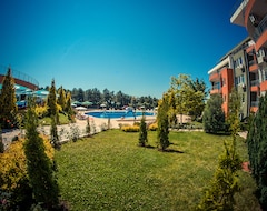 Hotel Green Fort Noks Apartments (Sunny Beach, Bulgaria)