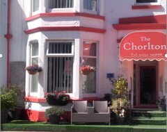 Otel The Chorlton (Blackpool, Birleşik Krallık)