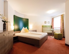 Hotelli 1A Landhotel Schicklberg. (Kematen an der Krems, Itävalta)