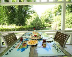 Khách sạn Filyos Ecopark ex 100. Yil Ataturk Hizmet Koyu (Zonguldak, Thổ Nhĩ Kỳ)