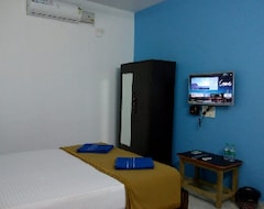 Hotel Poornima Beach Stay (Gokarna, Indien)