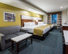 Hotel Best Western Plus Gardena Inn & Suites (Gardena, USA)