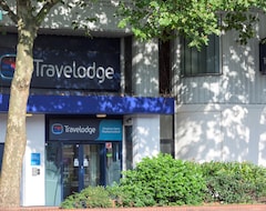 Khách sạn Travelodge Kingston upon Thames Central (Kingston upon Thames, Vương quốc Anh)