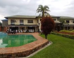 Hotel Providence Teez Lodge (Kitwe, Zambia)