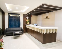 Hotelli OYO 3716 Hotel Kapil Residency (Pune, Intia)