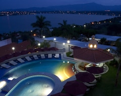 Hotel Excelaris Grand Resort Conventions & Spa (Puente de Ixtla, México)