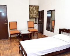 Khách sạn Anupam (Udaipur, Ấn Độ)