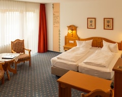 Hotel Schöne Aussicht (Bad Camberg, Alemania)