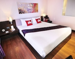 Hotel ZEN Rooms Sukhumvit Soi 10 (Bangkok, Tajland)