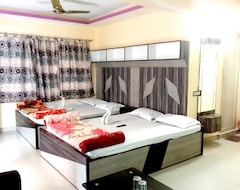 Hotel Goroomgo Barsha Resort Digha (Digha, Indija)