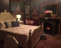 Bed & Breakfast Queen Anne Bed And Breakfast (Nevada, USA)