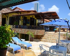 Hotel Suites a Beira Mar (Natal, Brazil)