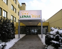Lenas West Hotel (Viyana, Avusturya)