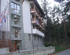 Aparthotel Hotel Kosara (Bansko, Bulgaria)