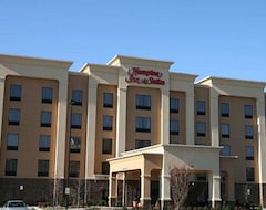 Khách sạn Hampton Inn & Suites Nashville At Opryland (Nashville, Hoa Kỳ)