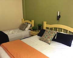 Khách sạn Requinte (Dois Vizinhos, Brazil)