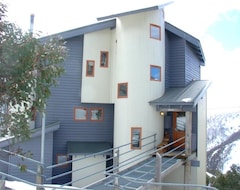 Toàn bộ căn nhà/căn hộ Sanki (Mount Hotham, Úc)