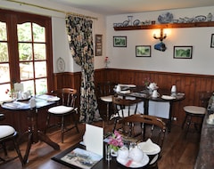 Hotel Station Farm Guest House (Tadcaster, Reino Unido)
