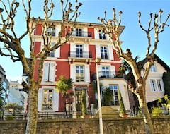 Hotel La Maison du Lierre (Biarritz, Francuska)