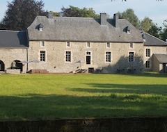 Hotelli Château de Grandvoir (Neufchâteau, Belgia)