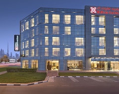 Hotel Hilton Garden Inn Dubai Al Mina (Dubaj, Spojené arabské emiráty)