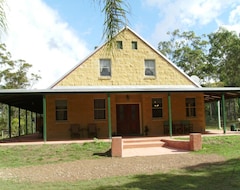 Casa rural Back to the Bush (Maryborough, Australien)