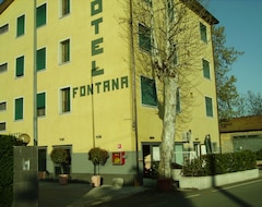 Hotel Fontana (Rubiera, İtalya)