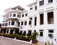 Khách sạn Delta International (Bodh Gaya, Ấn Độ)
