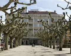 Hotel Nogallás (Ordes, Spain)