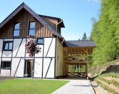 Toàn bộ căn nhà/căn hộ Country And Life Provide Relaxation (Wissen, Đức)