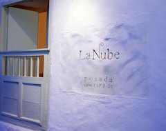 Hotelli La Nube Posada (Barichara, Kolumbia)