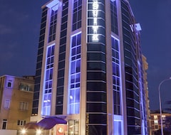 Bossuite Hotel Maltepe (Istanbul, Turkey)