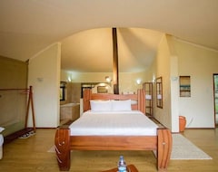 Hotel Kika  Lodge (Gilgil, Kenia)