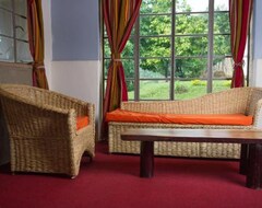 Entire House / Apartment Sipi Falls Lodge (Kapchorwa, Uganda)