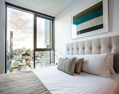 Otel M&A Apartments (Brisbane, Avustralya)