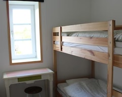 Căn hộ có phục vụ Bolding Apartments (Billund, Đan Mạch)